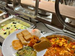 -天荷菜根·闽南素食自助(刺桐北路店)