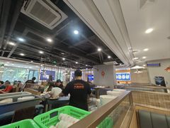 -九龙茶记·粤式餐厅融合菜(鹭江店)