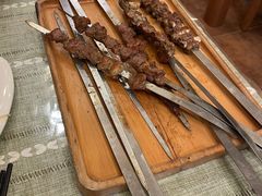 -新疆欣悦饭庄