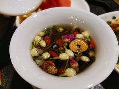 -菌自在·云南野生菌火锅(长安万达店)