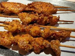 鸡软骨-管氏翅吧(马家堡店)