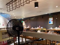 -海银海记潮汕牛肉火锅(新港中路海珠店)