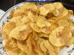 -疆域美食