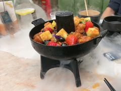 -KingThaia金泰兰(滨江天街店)