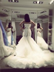 iphone_upload_pic-LA GRACE高端婚纱礼服定制馆