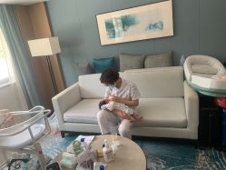 -盈月阁母婴护理中心·月子中心·月嫂育儿嫂