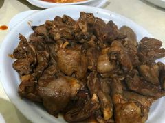 -满口香饭店