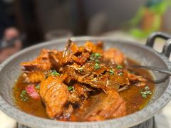 -大鱼徽州·寻味徽菜(星光总店)