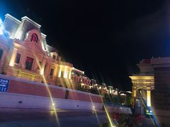 -LENBACH兰巴赫西餐啤酒坊(大连东港店)