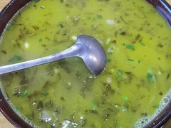 豆瓣汤-湘聚南县土菜馆(龙山二路店)