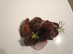 -木守西溪溪隐餐厅