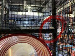 -嗨翻Hi-Fun竞技主题乐园·蹦床亲子生日轰趴(国光1937店)