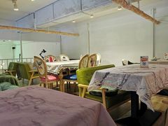 大堂-董小姐咖妃·咖啡·简餐.意面(松江大学城店)