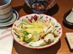 -水之惠鲜鱼料理(王府大街店)