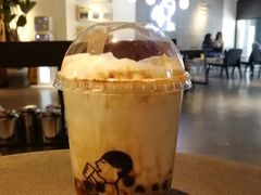 -喜茶(佛山顺德大良东乐路店)