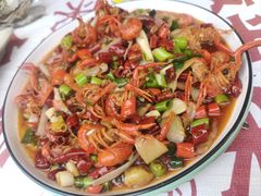 -阆辣荟餐饮(老味道8年·古城店)