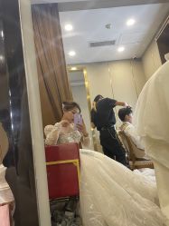 -都市丽人婚纱摄影