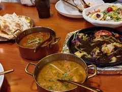 -清真· AL-JANNAT 佳纳特餐厅(仙林店)
