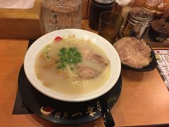 -博多一幸舍(侨福芳草地购物中心店)