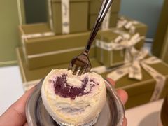 -CA Patisserie法式甜品咖啡(恒隆广场店)