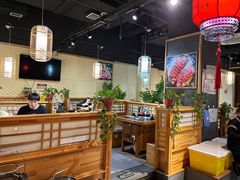 -九田家黑牛烤肉料理(盛龙广场店)