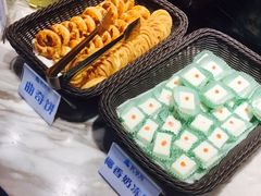 -新海利大酒店(拱北口岸店)