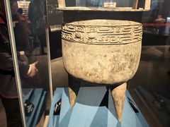 -盘龙城遗址博物院