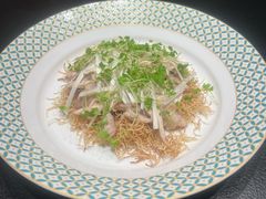 -奇芳阁·百年清真南京菜(夫子庙店)