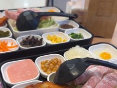 -阿香米线(凯德广场.1818店)