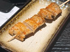 -玄白·炭烤活鳗(上海首店)