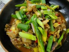 -严三毛口味虾·小严同学的店(曙光路直营店)