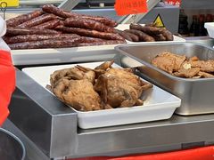 -净香园熟肉(北坦总店)