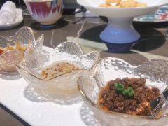 -海派悦庭·海胆烧麦·新融合菜(凯德广场店)