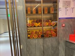 -祥记餐饮•豫粤珍味(金隅大厦店)