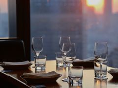 -沈阳君悦酒店·意坊意大利餐厅