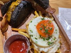 -HELLO 27 意面·沙拉·帕尼尼