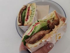 -隹木咖啡馆(宝龙广场店)