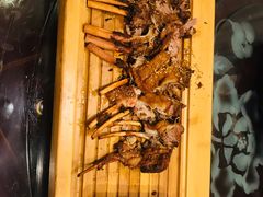 -卓正国际酒店·膳衡食府