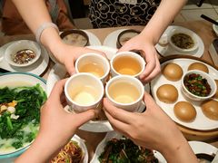 -桂林肥仔·中华餐饮名店(园湖店)