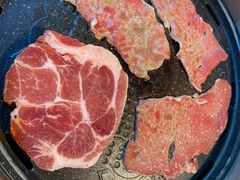 -汉江川烤肉(通州店)