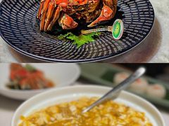 -苏帮袁Sue Cuisine(来福士店)