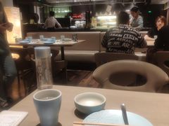 大堂-枕水江南(铁西万象汇店)