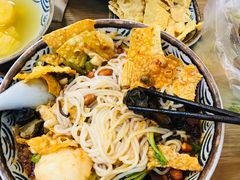 -捕螺记螺蛳粉(东关大街店)
