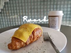 -RWORK·COFFEE(滨江店)
