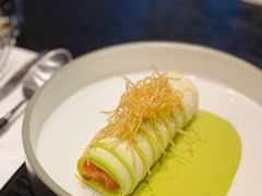 -GANEA 厨房神话故事西餐厅