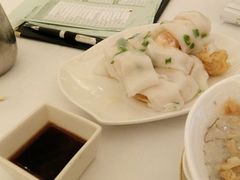 -翠园(铜锣湾广场店)