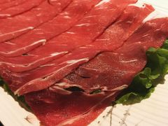 -蜀留香火锅·始于1999·原四川老火锅(白堤路店)