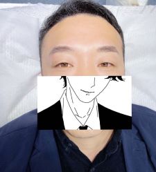 -MIVI野生眉纹绣纹眉