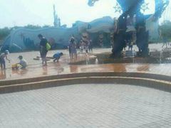 -北戴河圣蓝海洋公园