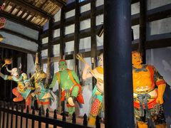 -丰都鬼城名山景区